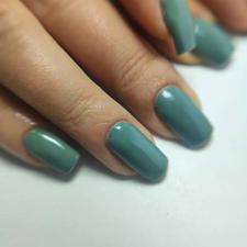 تخفیف ناخن فقط و فقط ب مدت یک هفته