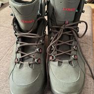 بوت کوهنوردی lowa اورجینال