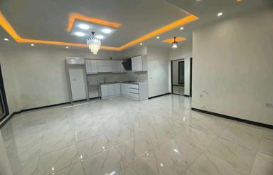 ساختمان 2طبقه ویلایی با3دهنه مغاده