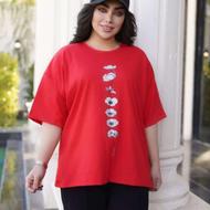 تیشرت .بلوز .تاب .بافت