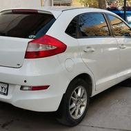 ام وی ام 93 بدون رنگ