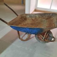 فرغون کارکرده