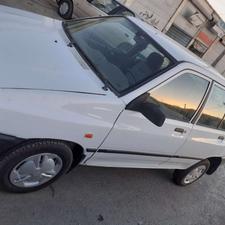 پراید مدل90 SL