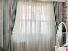 فروش فوری پرده حریر نو وشیک‌ در شیپور