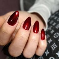 کاشت ناخن/با قیمت قبل از افزایش هزینه