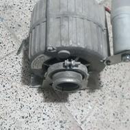 الکتروموتور تک فاز