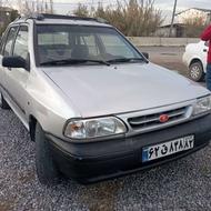 پراید مدل 86