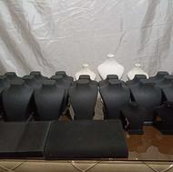 فروش استند و مانکن جواهرات