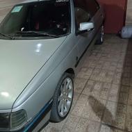 پژو 405 دوگانه شرکتی