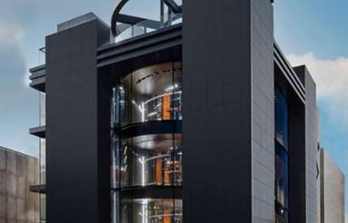 تاپ لوکیشن ترین مغازه بازار سند تک برگ مدرس50متر