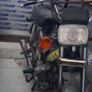 موتور هوندا 70