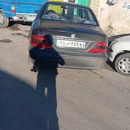 سمند تمام رنگ 1382