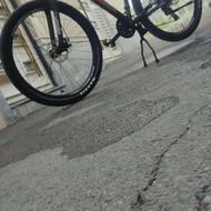 فوری فوری دوچرخه اورلورد