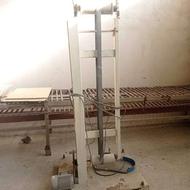 سمباده نواری.دلر ستونی.همزن رنگ.سنگ پایه دار