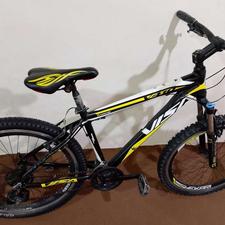 دوچرخه سایز 26