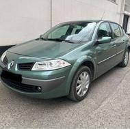 مگان اتومات زیتونی نوی نو