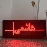 تابلو روان 106 در 42 سالم و در حد نو