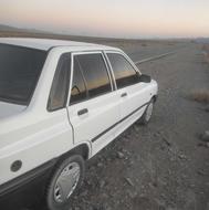 پراید89فروشی تمیز