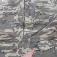 اورکت چریکی