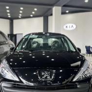 پژو207 دنده پلاس صفر خشک 85 گانه موتورTu5