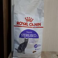 غذای عقیم رویال کنین مخصوص گربه