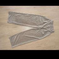 شلوار مخمل شانل سبک