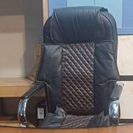 میز منشی و صندلی مدیریت