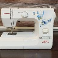 چرخ خیاطی ژانومه