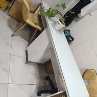 میز ناخن بزرگ دونفره 3میلیون