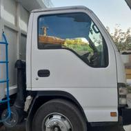 فروش ایسوزو 6تن