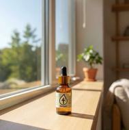 روغن هلکسیر