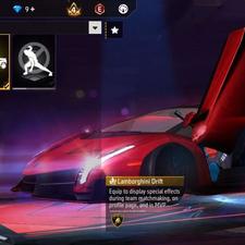 اکانت فری فایر