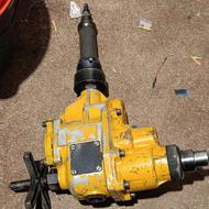 بکس بادی سنگین اطلس کوپو