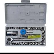 اچار بکس 41پارچه