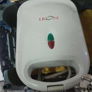 یک عدد اسنک و سمبوسه ساز آیکون درجه یک خارجی اکبند