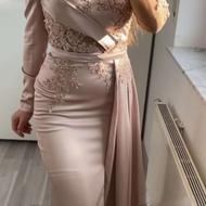 لباس مجلسی زنانه