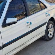 فروش پژو پارس