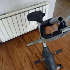 فروش دوچرخه ثابت