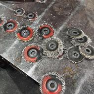 خریدار صفحه سنگ برش سایش تمام نوع ها