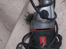 دریل متابو بوش در شیپور