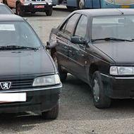 فروش دولتی پژو 405