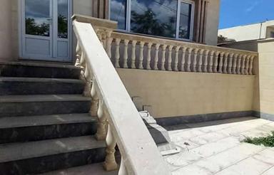 فروش ویلایی نوسازکلیدنخورده 100متری دراسپاس