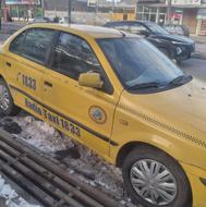 تاکسی بیسیم زنجان