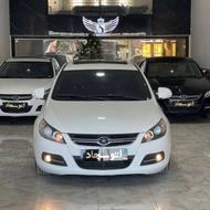 جک جی 5 (1800cc) 1395 سفید