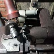 دستگاه سوپاپ تراش،سوپاپ سنگ زن،سنگ سوپاپ