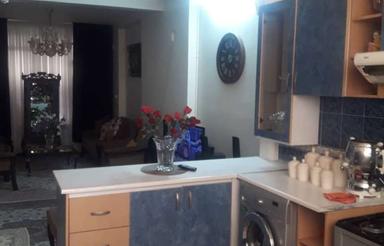 اجاره واحد 60 متری تک خواب