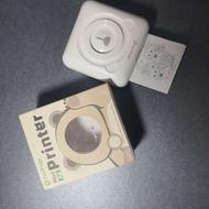 پرینتر حرارتی مدل peripage a6