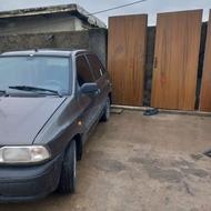 پراید دوگانه کارخانه