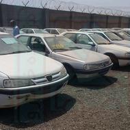 فروش سازمانی پژو پارس