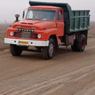 لیلاند 411 انگلیس